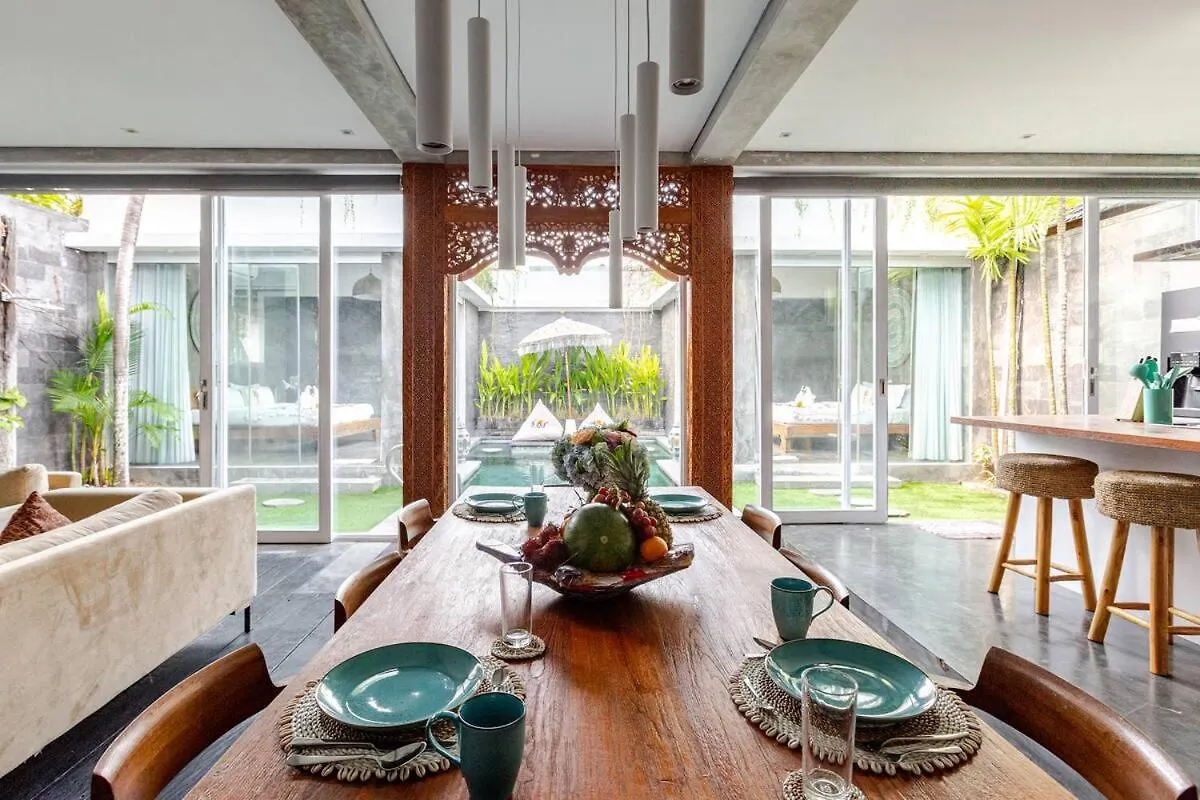 Salty Villa Seminyak