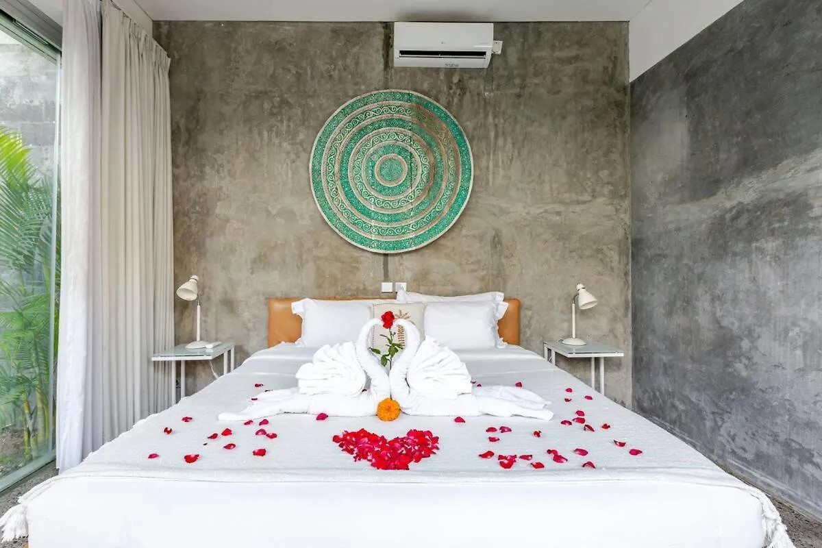 Salty Villa Seminyak