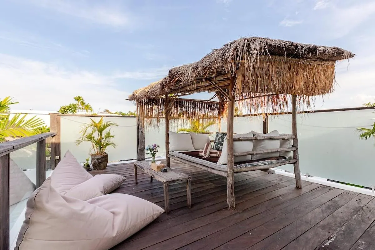 Salty Villa Seminyak