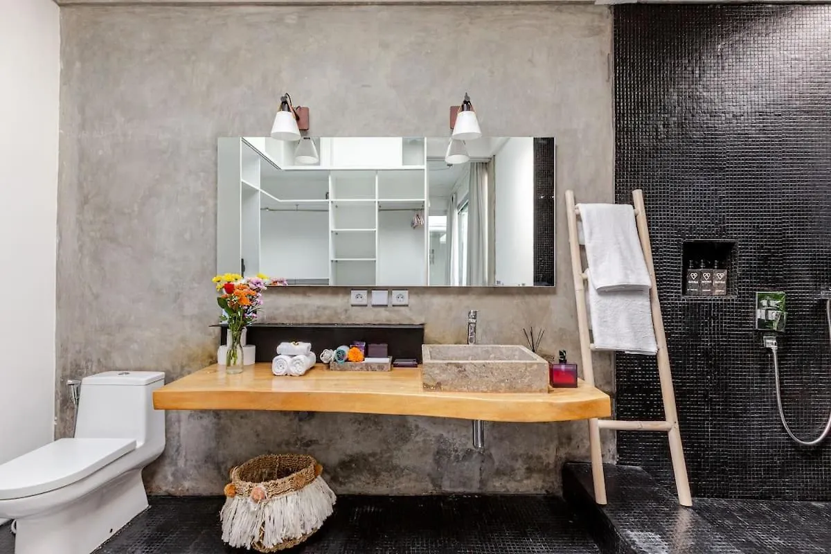 Salty Villa Seminyak