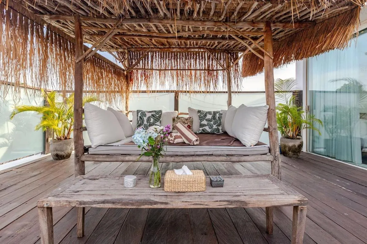 Salty Villa Seminyak 0*,  Indonesien