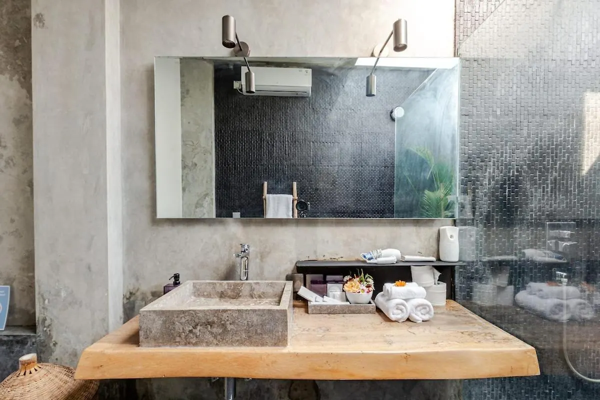 Salty Villa Seminyak