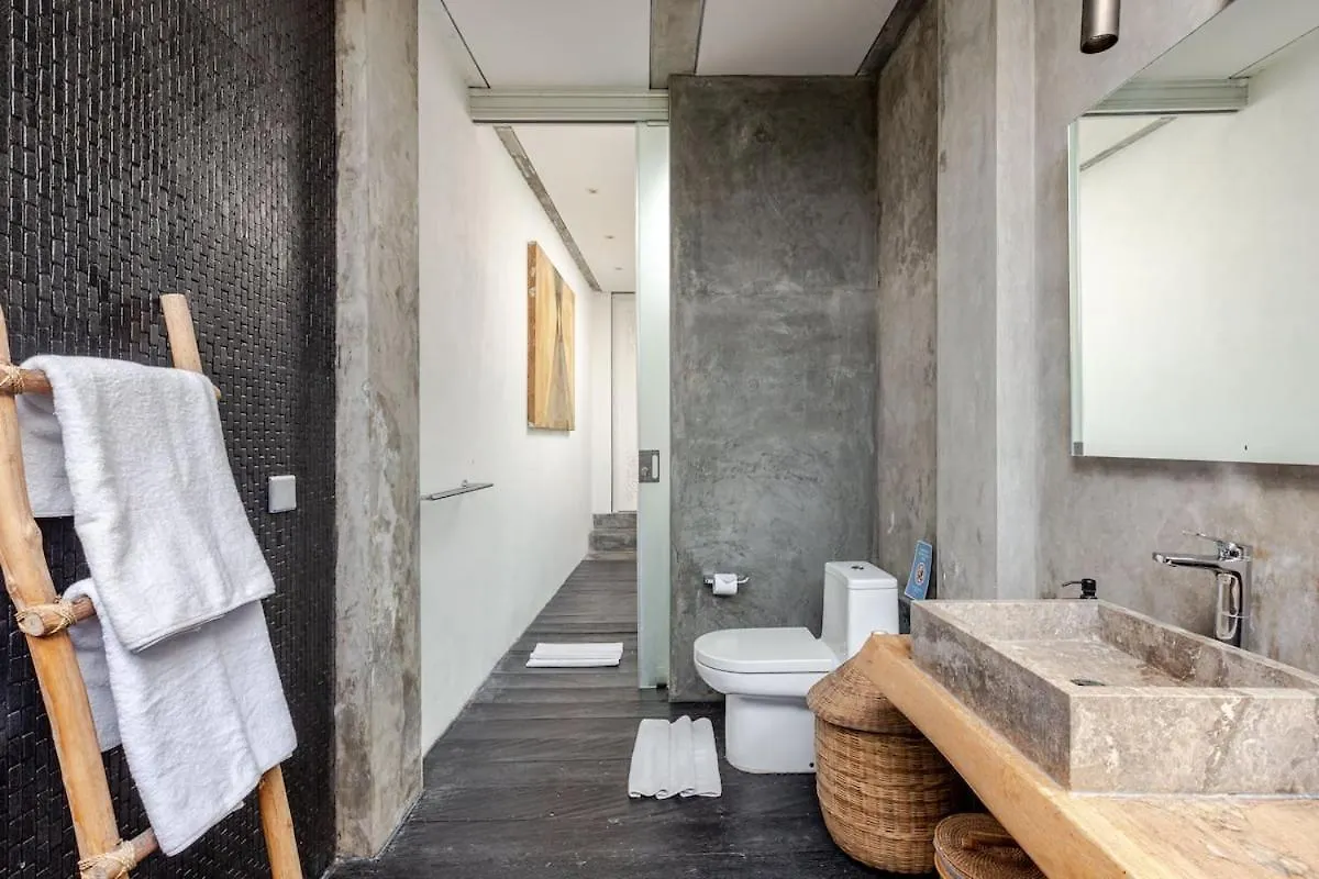 Salty Villa Seminyak