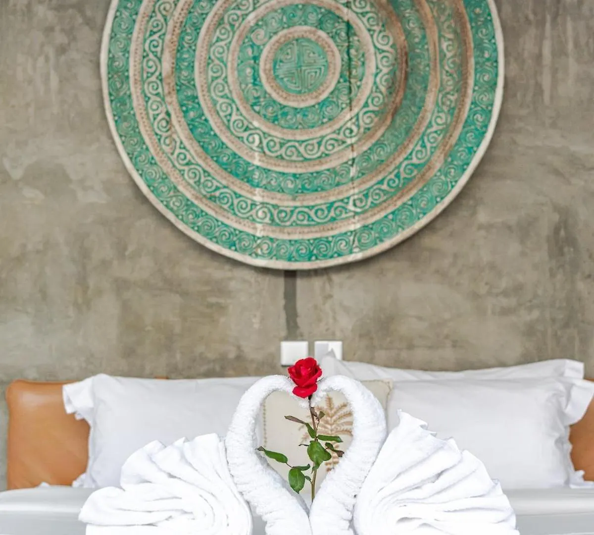 Salty Villa Seminyak